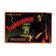Jada 32191 1/24 Frankenstein Figure with 1957 Chevy Suburban