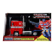 Jada 99524 1/24 Transformers Optimus Prime G1