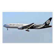 JC Wings JC2ANZ0030 1/200 Air New Zealand Boeing 777-200ER ZK-OKF