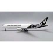 JC Wings JC2ANZ0031 1/200 Air New Zealand B777-200ER ZK-OKG