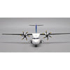 JC Wings JC2ANZ0071 1/200 Air New Zealand ATR-72 ZK-MCY Diecast Aircraft