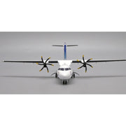 JC Wings JC2ANZ0071 1/200 Air New Zealand ATR-72 ZK-MCY Diecast Aircraft