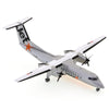 JC Wings JC2JST276 1/200 Jetstar Airways Dash 8-Q300 VH-SBI with Stand Diecast Aircraft