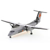 JC Wings JC2JST276 1/200 Jetstar Airways Dash 8-Q300 VH-SBI with Stand Diecast Aircraft