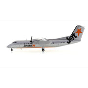 JC Wings JC2JST276 1/200 Jetstar Airways Dash 8-Q300 VH-SBI with Stand Diecast Aircraft