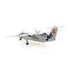 JC Wings JC2JST276 1/200 Jetstar Airways Dash 8-Q300 VH-SBI with Stand Diecast Aircraft