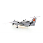 JC Wings JC2JST276 1/200 Jetstar Airways Dash 8-Q300 VH-SBI with Stand Diecast Aircraft