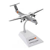JC Wings JC2JST276 1/200 Jetstar Airways Dash 8-Q300 VH-SBI with Stand Diecast Aircraft