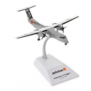 JC Wings JC2JST276 1/200 Jetstar Airways Dash 8-Q300 VH-SBI with Stand Diecast Aircraft