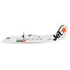 JC Wings JC2JST276 1/200 Jetstar Airways Dash 8-Q300 VH-SBI with Stand Diecast Aircraft