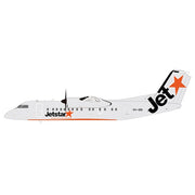 JC Wings JC2JST276 1/200 Jetstar Airways Dash 8-Q300 VH-SBI with Stand Diecast Aircraft