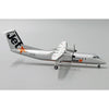 JC Wings JC2JST276 1/200 Jetstar Airways Dash 8-Q300 VH-SBI with Stand Diecast Aircraft
