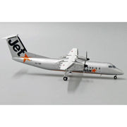 JC Wings JC2JST276 1/200 Jetstar Airways Dash 8-Q300 VH-SBI with Stand Diecast Aircraft