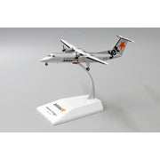 JC Wings JC2JST276 1/200 Jetstar Airways Dash 8-Q300 VH-SBI with Stand Diecast Aircraft