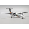 JC Wings JC2JST276 1/200 Jetstar Airways Dash 8-Q300 VH-SBI with Stand Diecast Aircraft