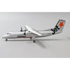 JC Wings JC2JST276 1/200 Jetstar Airways Dash 8-Q300 VH-SBI with Stand Diecast Aircraft