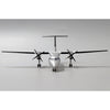 JC Wings JC2JST276 1/200 Jetstar Airways Dash 8-Q300 VH-SBI with Stand Diecast Aircraft