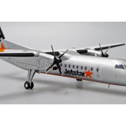 JC Wings JC2JST276 1/200 Jetstar Airways Dash 8-Q300 VH-SBI with Stand Diecast Aircraft