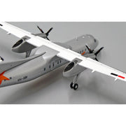 JC Wings JC2JST276 1/200 Jetstar Airways Dash 8-Q300 VH-SBI with Stand Diecast Aircraft