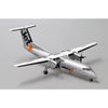 JC Wings JC2JST276 1/200 Jetstar Airways Dash 8-Q300 VH-SBI with Stand Diecast Aircraft