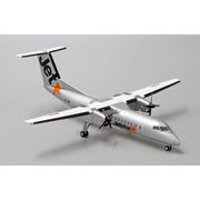 JC Wings JC2JST276 1/200 Jetstar Airways Dash 8-Q300 VH-SBI with Stand Diecast Aircraft