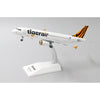 JC Wings JC2TGG242 1/200 Tigerair Australia A320-200 VH-VNH with Stand Diecast Aircraft