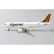 JC Wings JC2TGG242 1/200 Tigerair Australia A320-200 VH-VNH with Stand Diecast Aircraft