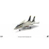 JC Wings JCW-144-F14-002 1/144 F-14A Tomcat US NAVY VF-84 Jolly Rogers 1979