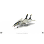 JC Wings JCW-144-F14-002 1/144 F-14A Tomcat US NAVY VF-84 Jolly Rogers 1979