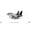 JC Wings JCW-144-F14-002 1/144 F-14A Tomcat US NAVY VF-84 Jolly Rogers 1979