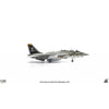 JC Wings JCW-144-F14-002 1/144 F-14A Tomcat US NAVY VF-84 Jolly Rogers 1979