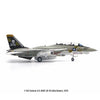 JC Wings JCW-144-F14-002 1/144 F-14A Tomcat US NAVY VF-84 Jolly Rogers 1979