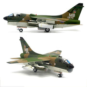 JC Wings 1/72 A-7D Corsair II US Air Force 354th Tactical Fighter Wing 1972