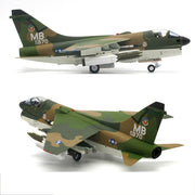 JC Wings 1/72 A-7D Corsair II US Air Force 354th Tactical Fighter Wing 1972