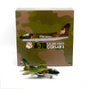 JC Wings 1/72 A-7D Corsair II US Air Force 354th Tactical Fighter Wing 1972
