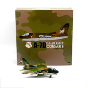 JC Wings 1/72 A-7D Corsair II US Air Force 354th Tactical Fighter Wing 1972