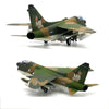 JC Wings 1/72 A-7D Corsair II US Air Force 354th Tactical Fighter Wing 1972