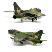 JC Wings 1/72 A-7D Corsair II US Air Force 354th Tactical Fighter Wing 1972
