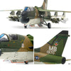 JC Wings 1/72 A-7D Corsair II US Air Force 354th Tactical Fighter Wing 1972