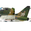 JC Wings 1/72 A-7D Corsair II US Air Force 354th Tactical Fighter Wing 1972