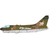 JC Wings 1/72 A-7D Corsair II US Air Force 354th Tactical Fighter Wing 1972