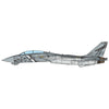JC Wings 1/72 F-14D Tomcat US NAVY VF-2 Bounty Hunters 2002