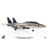 JC Wings 1/72 F-14B Tomcat US Navy VF-11 Red Rippers Thanks for the Ride 2005