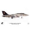 JC Wings 1/72 F-14B Tomcat US Navy VF-11 Red Rippers Thanks for the Ride 2005