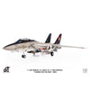 JC Wings 1/72 F-14B Tomcat US Navy VF-11 Red Rippers Thanks for the Ride 2005