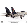 JC Wings 1/72 F-14B Tomcat US Navy VF-11 Red Rippers Thanks for the Ride 2005