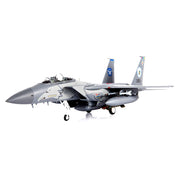 JC Wings 1/72 F-15E Strike Eagle US Air Force 4th Fighter Wing 75th Anniversary Edition 2017