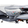 JC Wings 1/72 F-15E Strike Eagle US Air Force 4th Fighter Wing 75th Anniversary Edition 2017