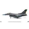 JC Wings JCW-72-F16-011 1/72 F-16C Dark Vipers USAF ANG 112nd Fighter Squadron 180th Fighter Wing 2020