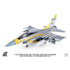 JC Wings 1/72 F-16C Fighting Falcon USAF Texas ANG 70 Years Anniversary Edition 2017